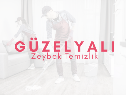 Güzelyalı Temizlik Şirketi