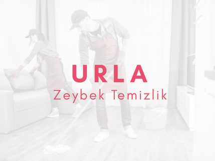 Urla Temizlik Şirketi