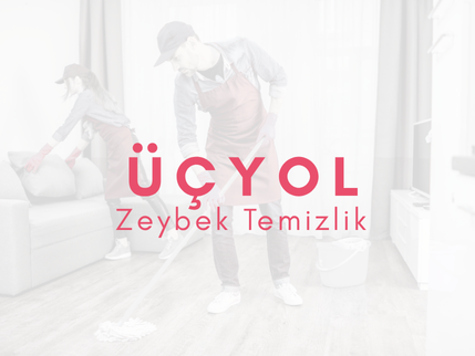 Üçyol Temizlik Şirketi