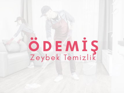 Ödemiş Temizlik Şirketi