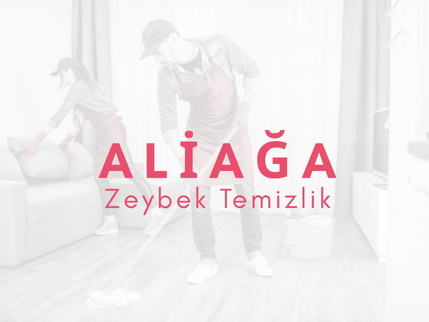 Aliağa Temizlik Şirketi
