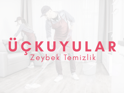 Üçkuyular Temizlik Şirketi