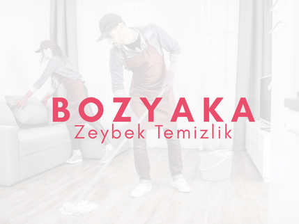 Bozyaka Temizlik Şirketi
