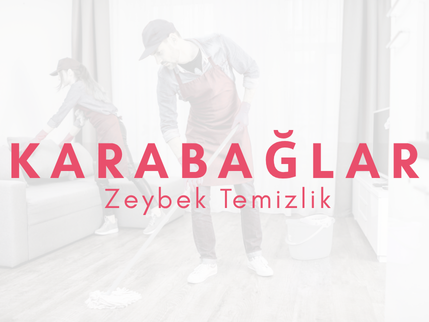 Karabağlar Temizlik Şirketi