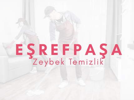 Eşrefpaşa Temizlik Şirketi