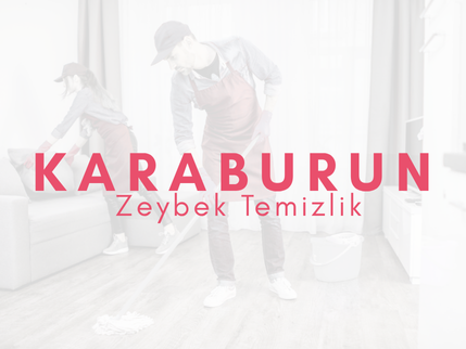 Karaburun Temizlik Şirketi