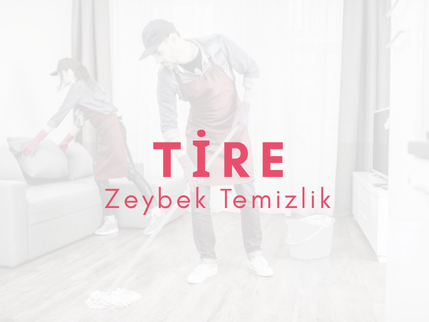 Tire Temizlik Şirketi