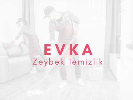 Evka Temizlik Şirketi