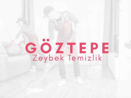Göztepe Temizlik Şirketi