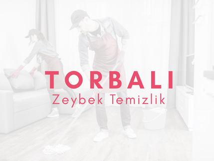 Torbalı Temizlik Şirketi