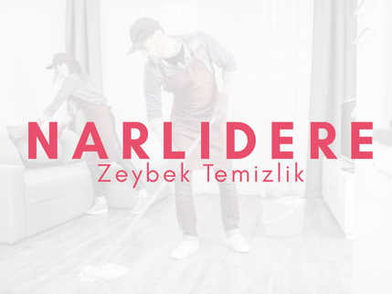 Narlıdere Temizlik Şirketi