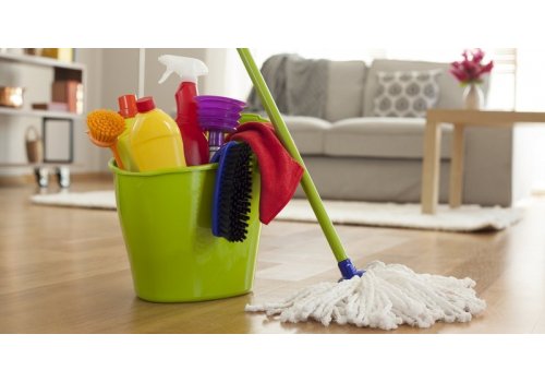 İZMİR TEMİZLİK ŞİRKETİ