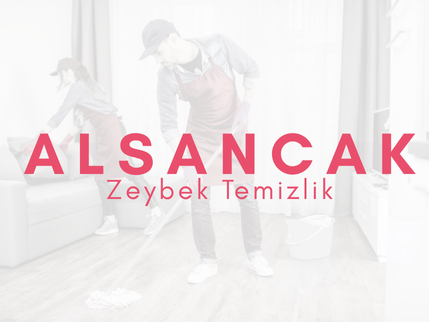 Alsancak Temizlik Şirketi