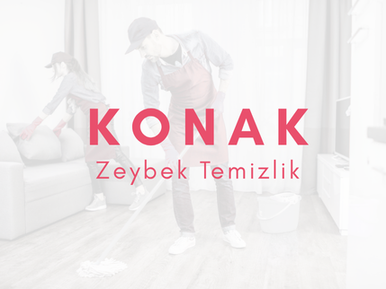 Konak Temizlik Şirketi