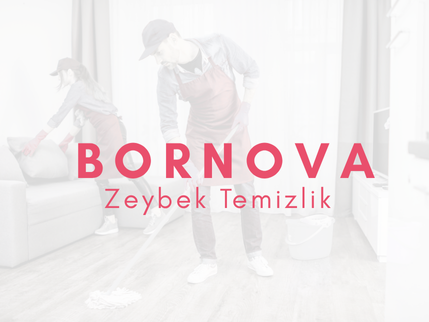 Bornova Temizlik Şirketi
